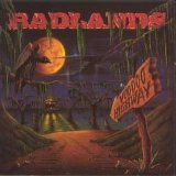 Badlands - Voodoo Highway