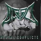 Blood - Mental Conflicts