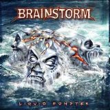 Brainstorm - Liquid Monster