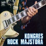 Various artists - Kongres Rock Majstora