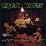 Marilyn Manson - Portrait of an American family
