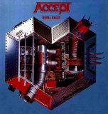 Accept - Metal Heart