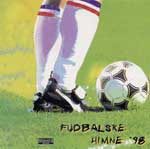 Riblje Pusenje - Fudbalske Himne '98