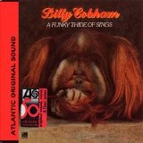 Billy Cobham - A Funky Thide Of Sings