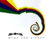 Helloween - When The Sinner