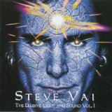 Steve Vai - The Elusive Light and Sound Vol 1