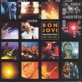 Bon Jovi - One Wild Night LIVE 1985-2001