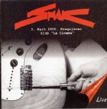 SMAK - 3. Mart 2000. Kragujevac - klub "La Cinema"