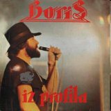 Boris - Iz profila