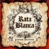 Rata Blanca - Grandes Canciones