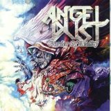 Angel Dust - Border Of Reality