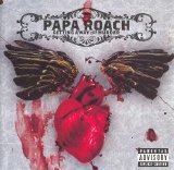 Papa Roach - Getting Away With Murder