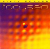 Billy Cobham - Focused