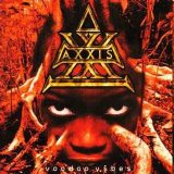 Axxis - Voodoo Vibes