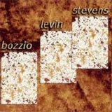 Bozzio / Levin / Stevens - Situation Dangerous