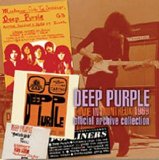 Deep Purple - Live in Montreux 69