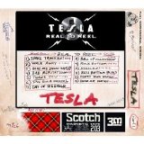 Tesla - Real To Reel