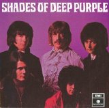 Deep Purple - Shades Of Deep Purple