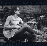 Santana - Blues for Salavador