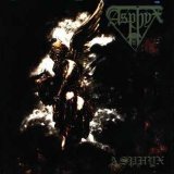 Asphyx - Asphyx