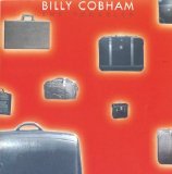 Billy Cobham - The Traveler