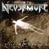 Nevermore - Dreaming Neon Black