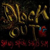 Block Out - San Koji Srecan Sanjas Sam