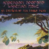 Anderson / Bruford / Wakeman / Howe - An Evening Of Yes Music