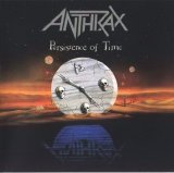 Anthrax - Persistance Of Time