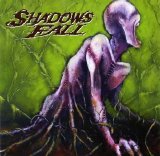 Shadows Fall - Threads of Life
