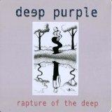 Deep Purple - Rapture Of The Deep