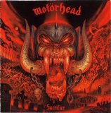 Motörhead - Sacrifice