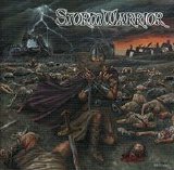 StormWarrior - StormWarrior