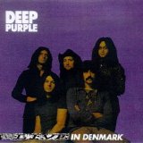 Deep Purple - Live In Denmark