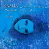 Timo Tolkki - Saana - Warrior Of Light Pt.1: Journey To Crystal Island