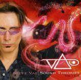 Steve Vai - Sound Theories Volume 1 & 2