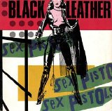Sex Pistols - Black Leather