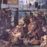 Bolt Thrower - The 4th Crusade