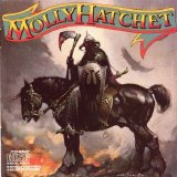 Molly Hatchet - Molly Hatchet