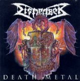 Dismember - Death Metal