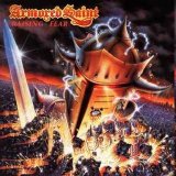 Armored Saint - Raising Fear