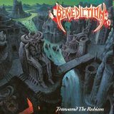 Benediction - Transced The Rubicon
