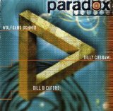 Paradox - Paradox