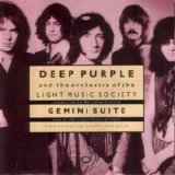 Deep Purple - Gemini Suite