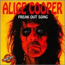 Alice Cooper - Freak Out