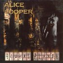 Alice Cooper - Brutal Planet