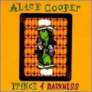 Alice Cooper - Prince of Darkness