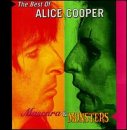 Alice Cooper - The Best Of Alice Cooper: Mascara & Monsters