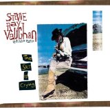 Stevie Ray Vaughan - The Sky Is Crying