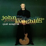 John McLaughlin - QuÃ© AlegrÃ­a